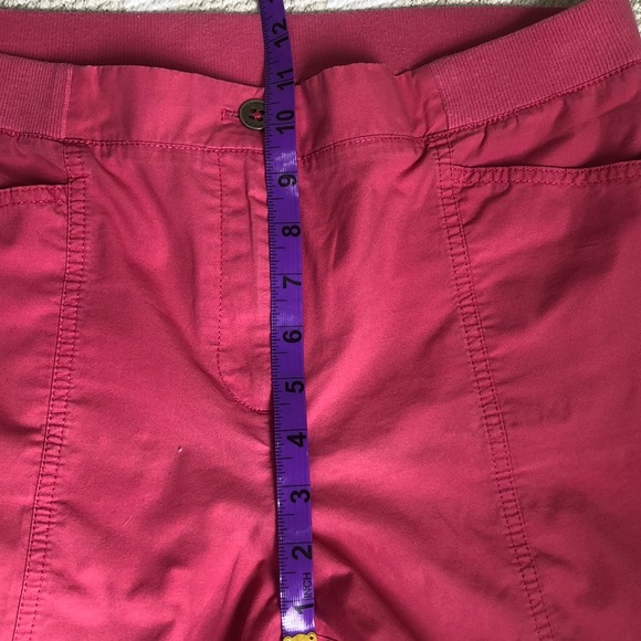 Chico’s shorts - Picture 9 of 16